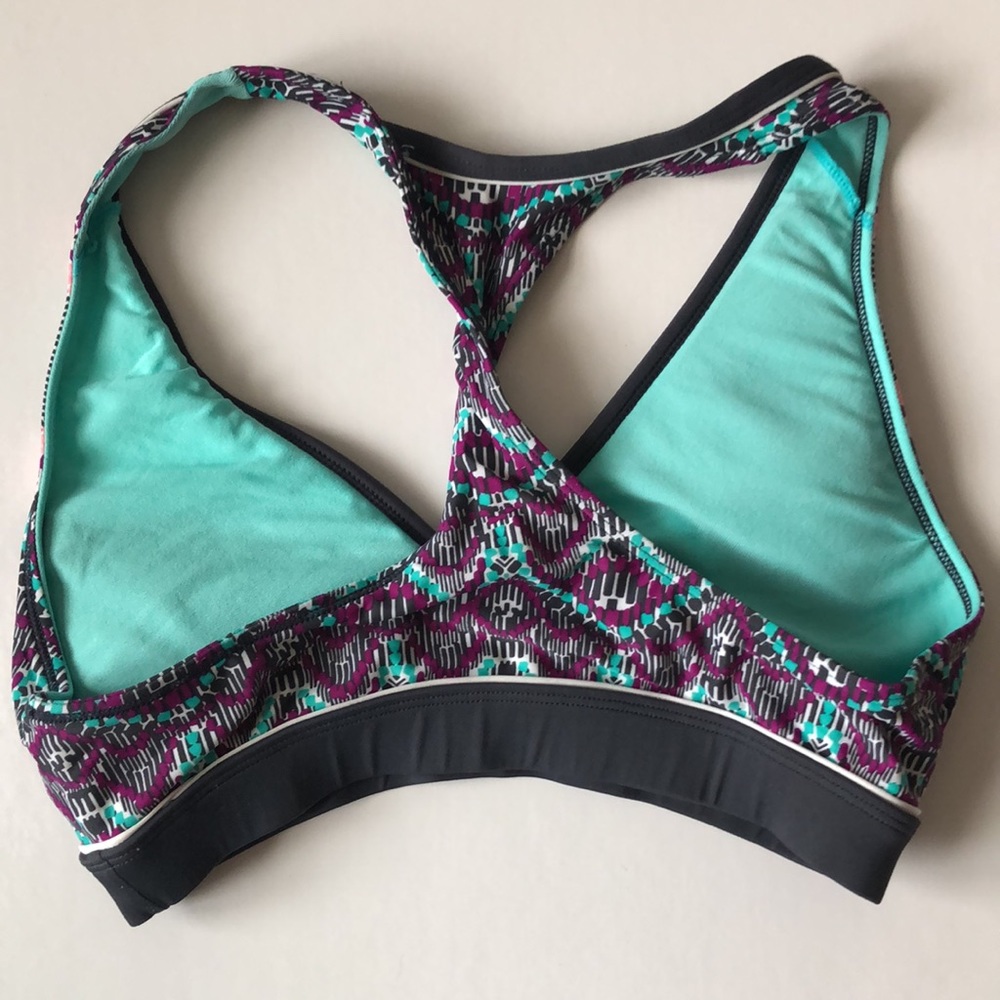 Athleta bikini! 💜 - Picture 2 of 4